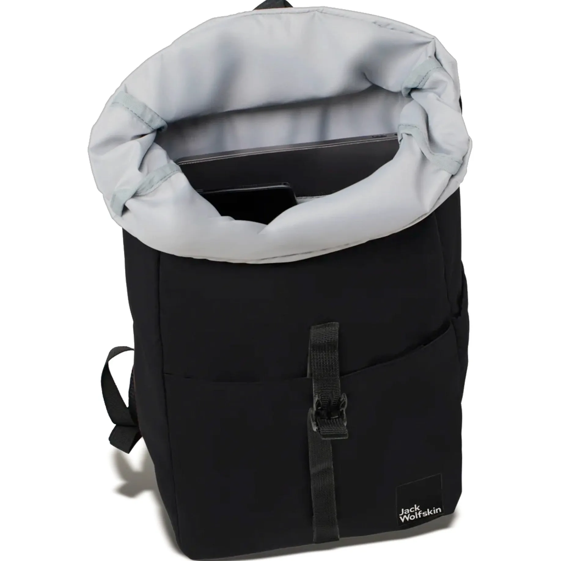 Island 20 - Rucksack 40.5 cm (schwarz)