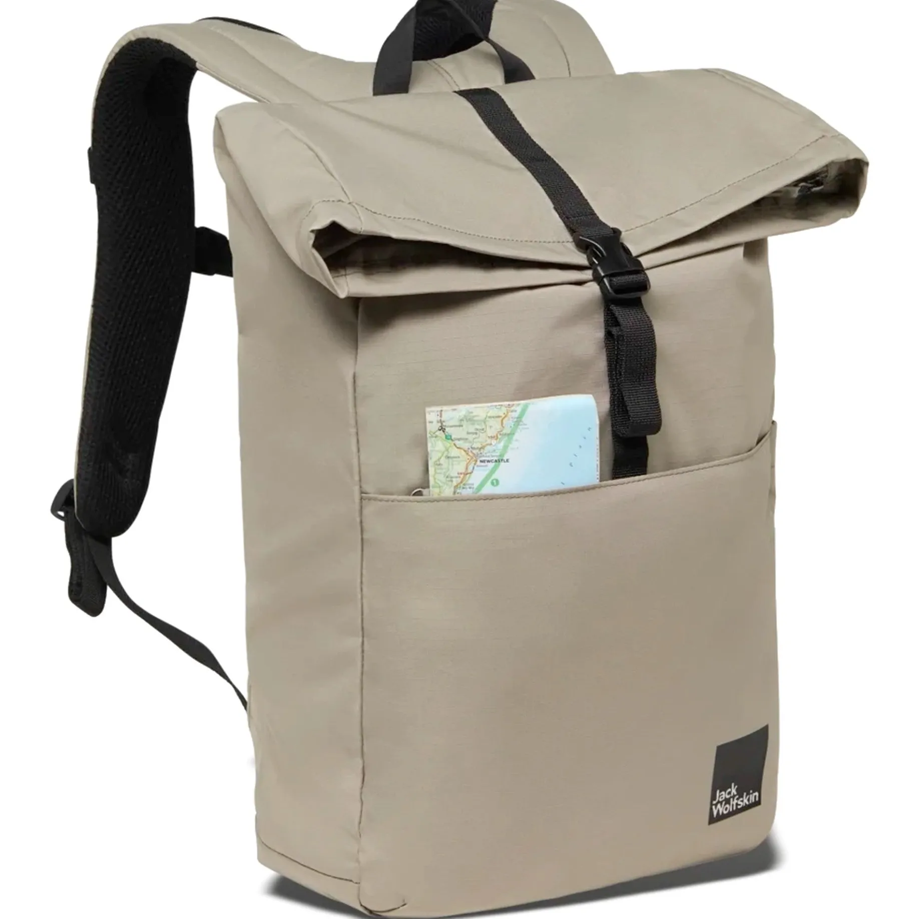 Island 20 - Rucksack 40.5 cm (stone)