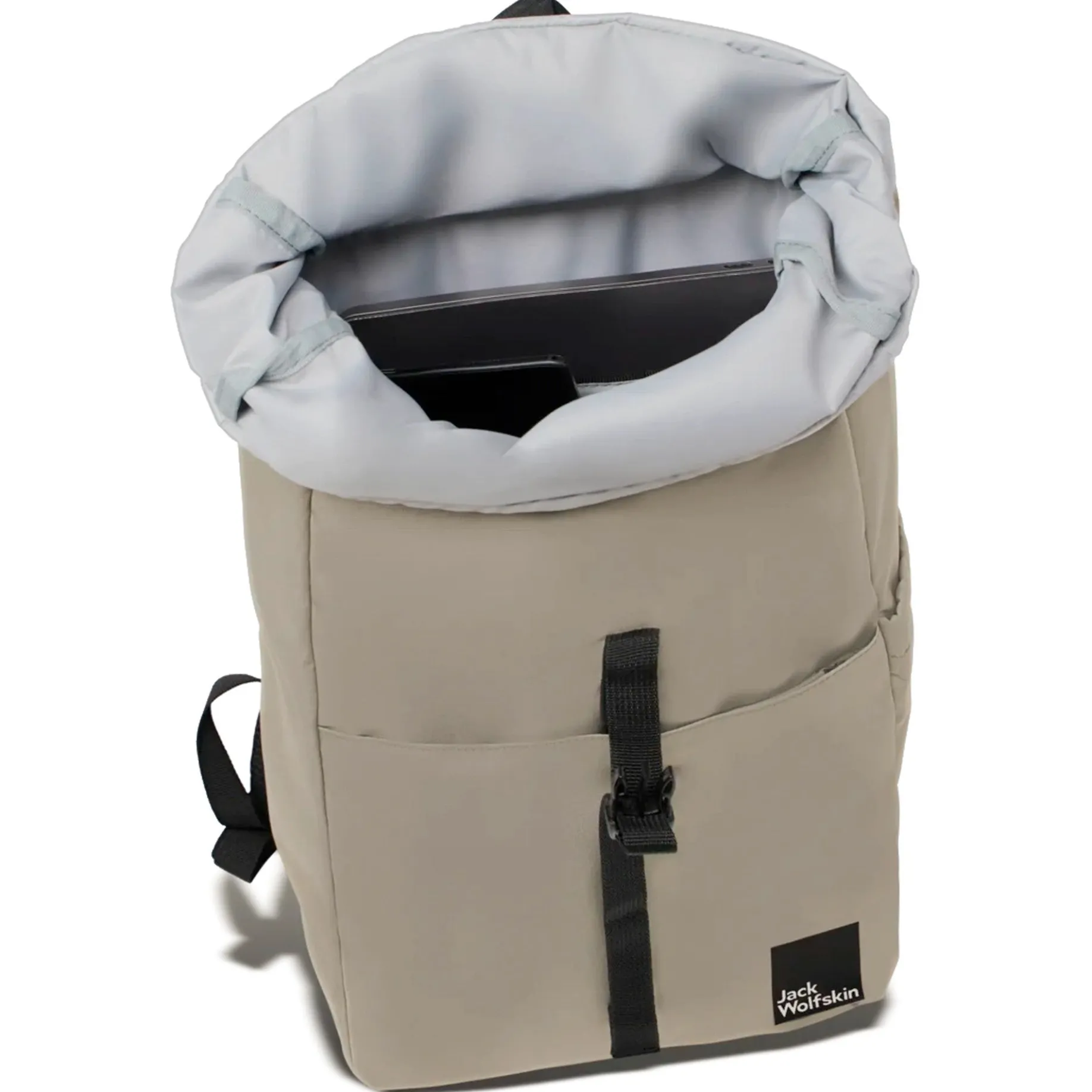 Island 20 - Rucksack 40.5 cm (stone)