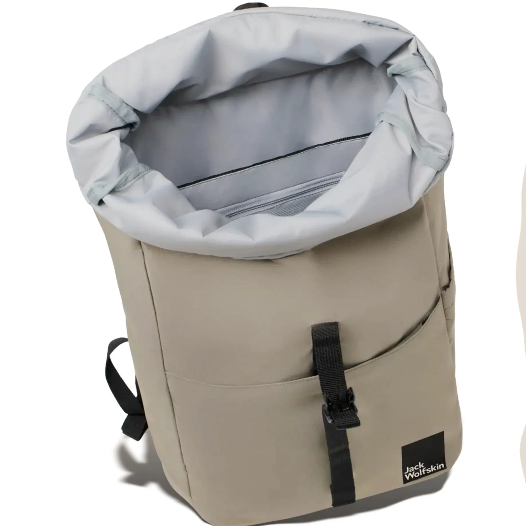 Island 20 - Rucksack 40.5 cm (stone)