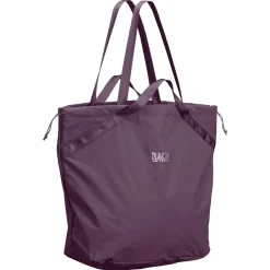 Itsy Bitsy 25L - Einkaufstasche (dark purple)