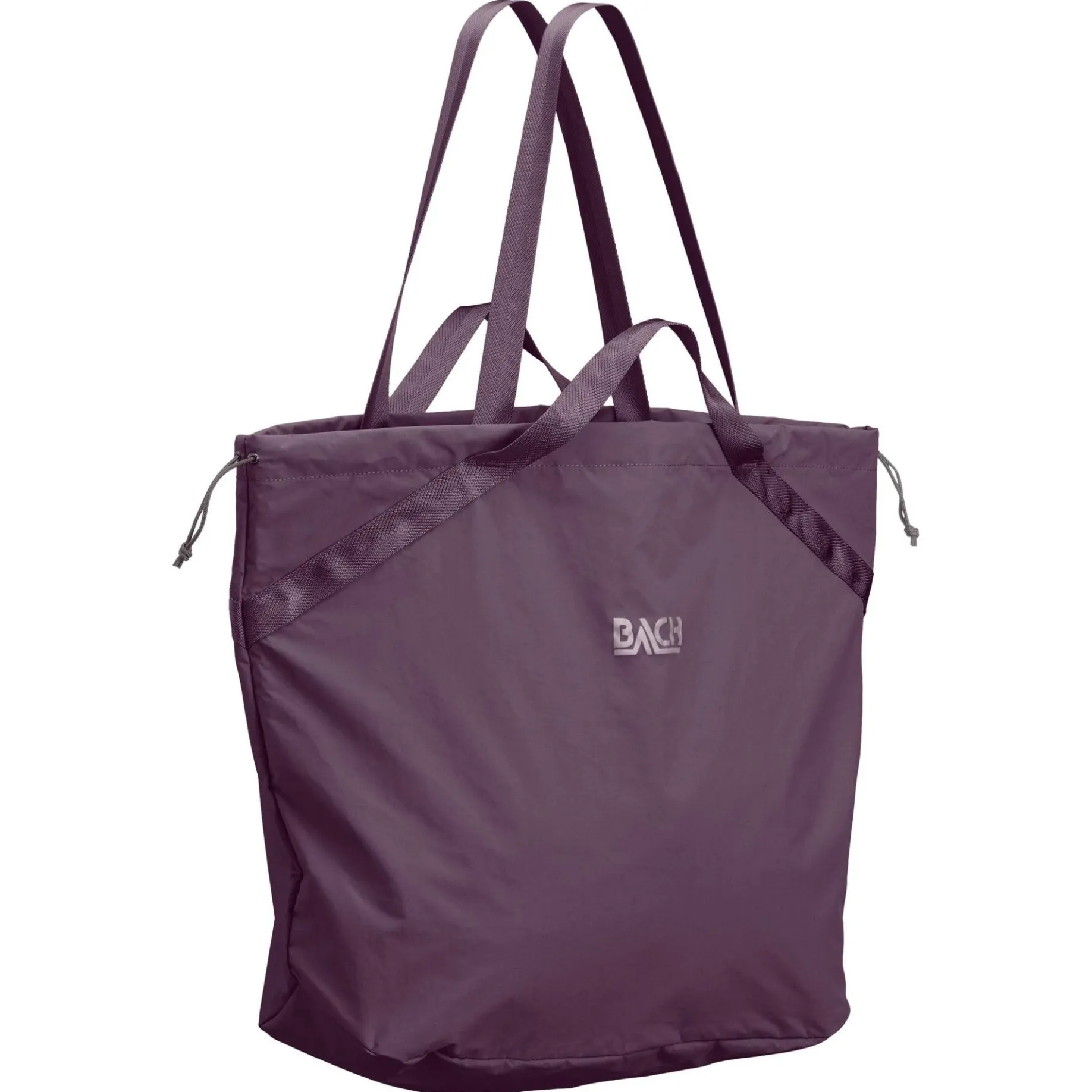 Itsy Bitsy 25L - Einkaufstasche (dark purple)