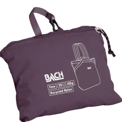 Itsy Bitsy 25L - Einkaufstasche (dark purple)