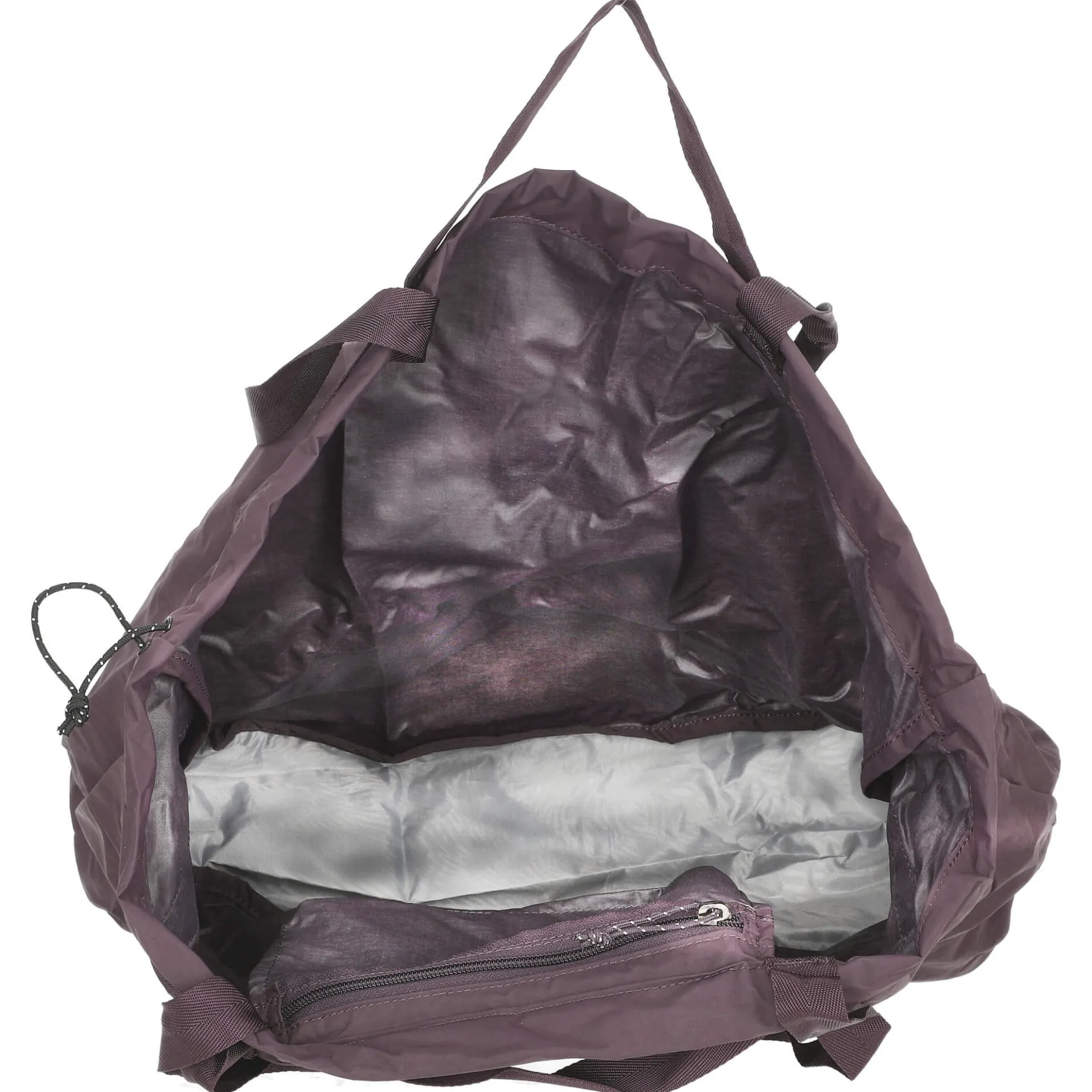 Itsy Bitsy 25L - Einkaufstasche (dark purple)