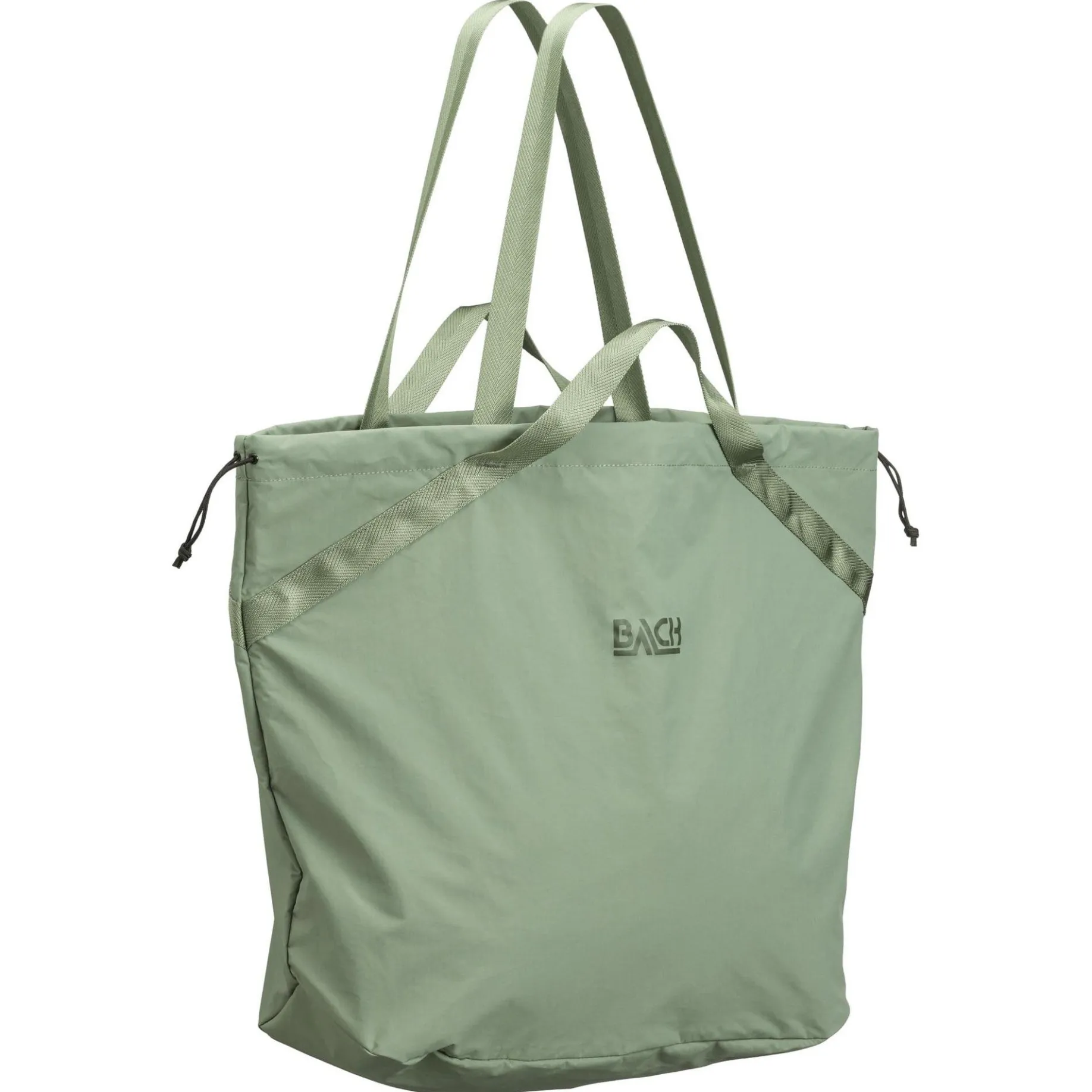Itsy Bitsy 25L - Einkaufstasche (sage green)