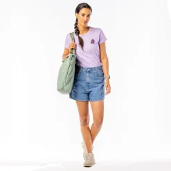 Itsy Bitsy 25L - Einkaufstasche (sage green)
