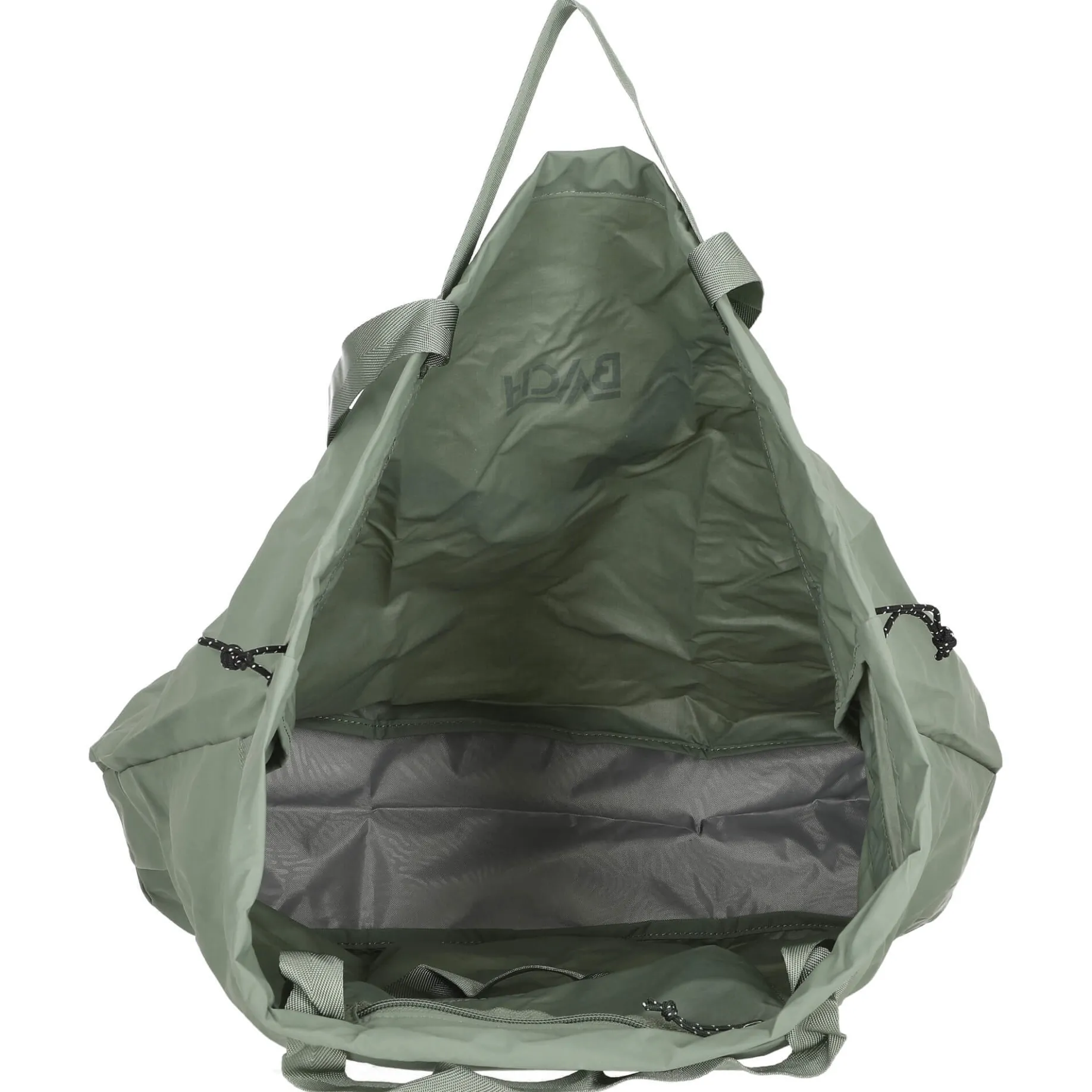 Itsy Bitsy 25L - Einkaufstasche (sage green)