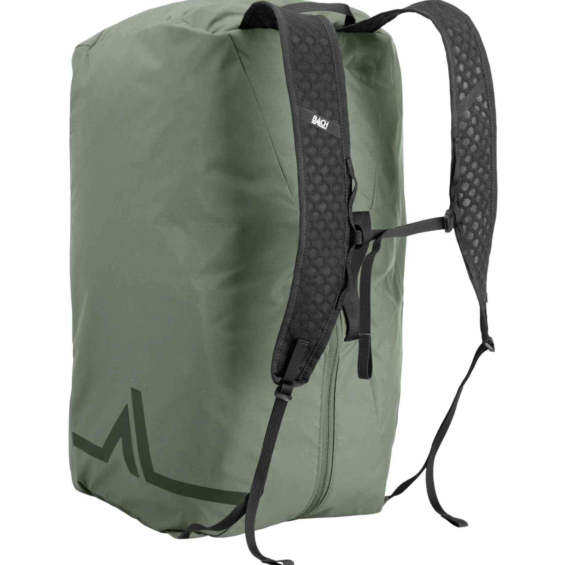 Itsy Bitsy 30L - Reisetasche (sage green)