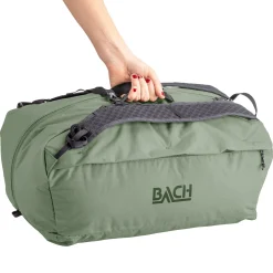 Itsy Bitsy 30L - Reisetasche (sage green)