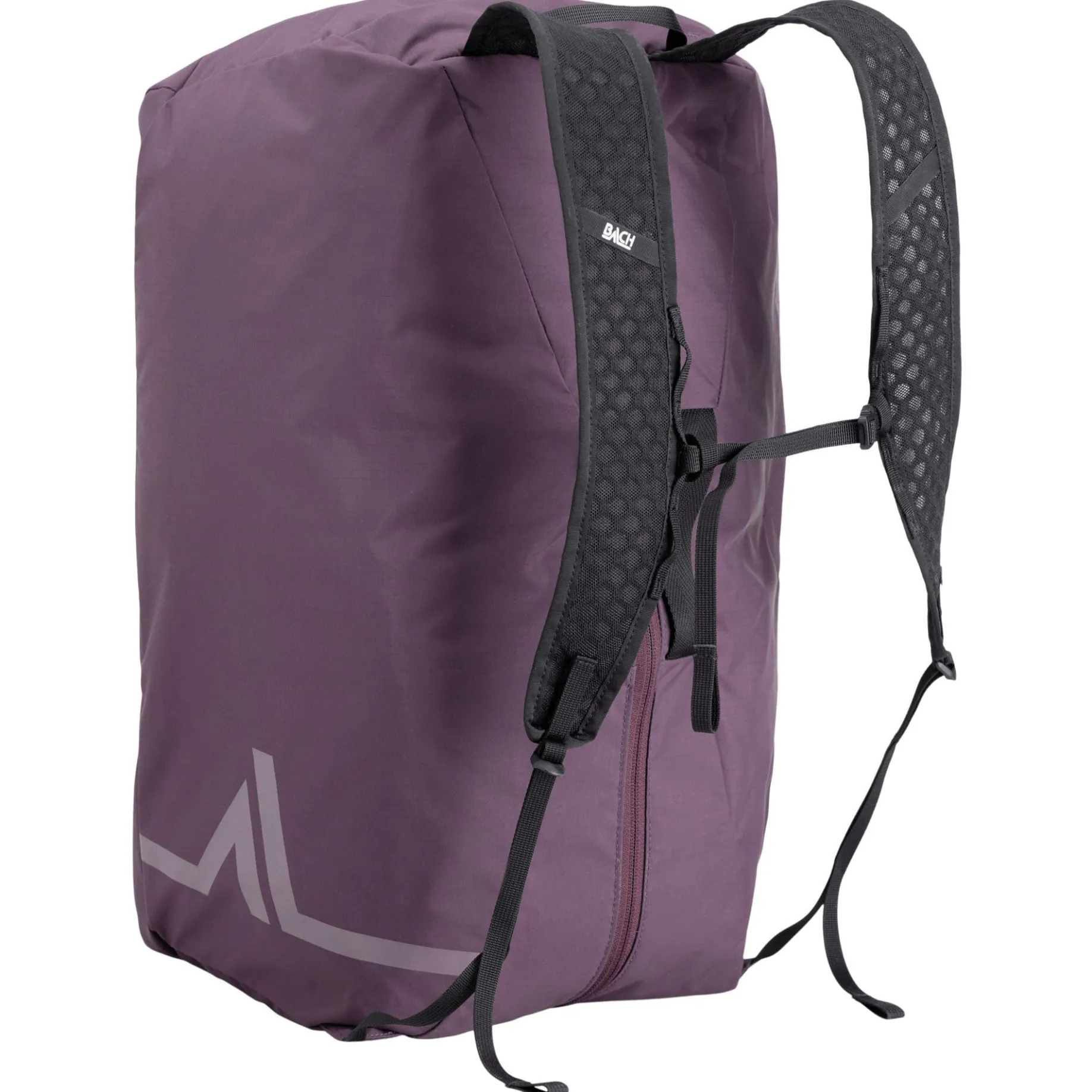 Itsy Bitsy 30L - Reisetasche (dark purple)