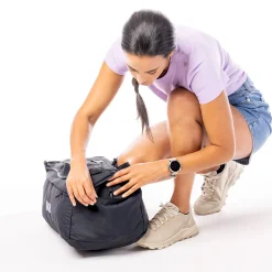 Itsy Bitsy 30L - Reisetasche (black)