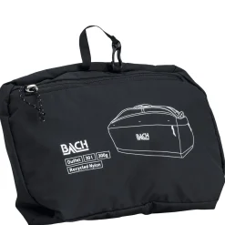 Itsy Bitsy 30L - Reisetasche (black)