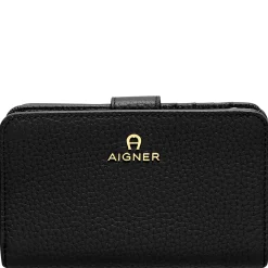 Ivy - Geldbörse 2cc 10.5 cm RFID (black)