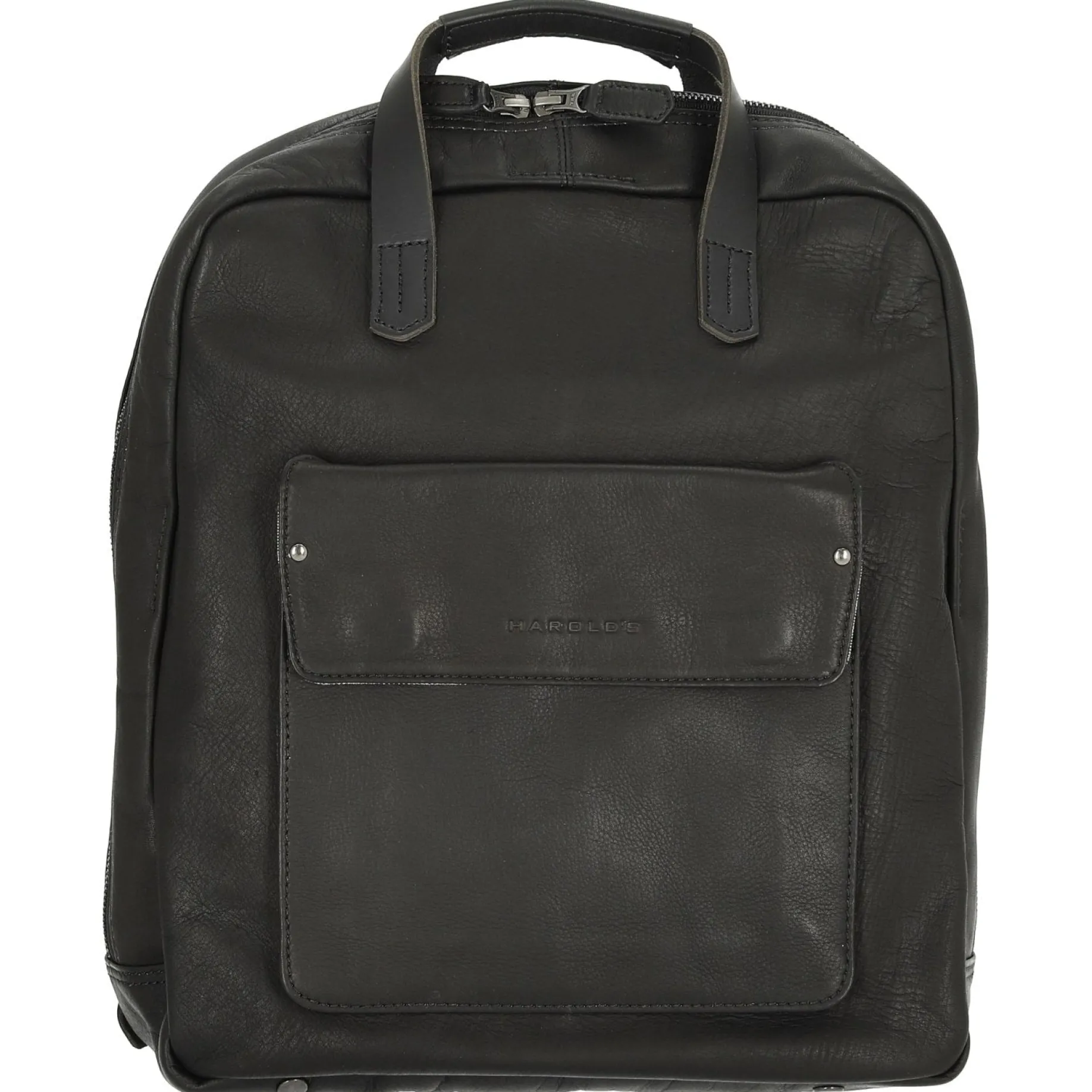 Ivy Lane - Laptoprucksack 36 cm (black)