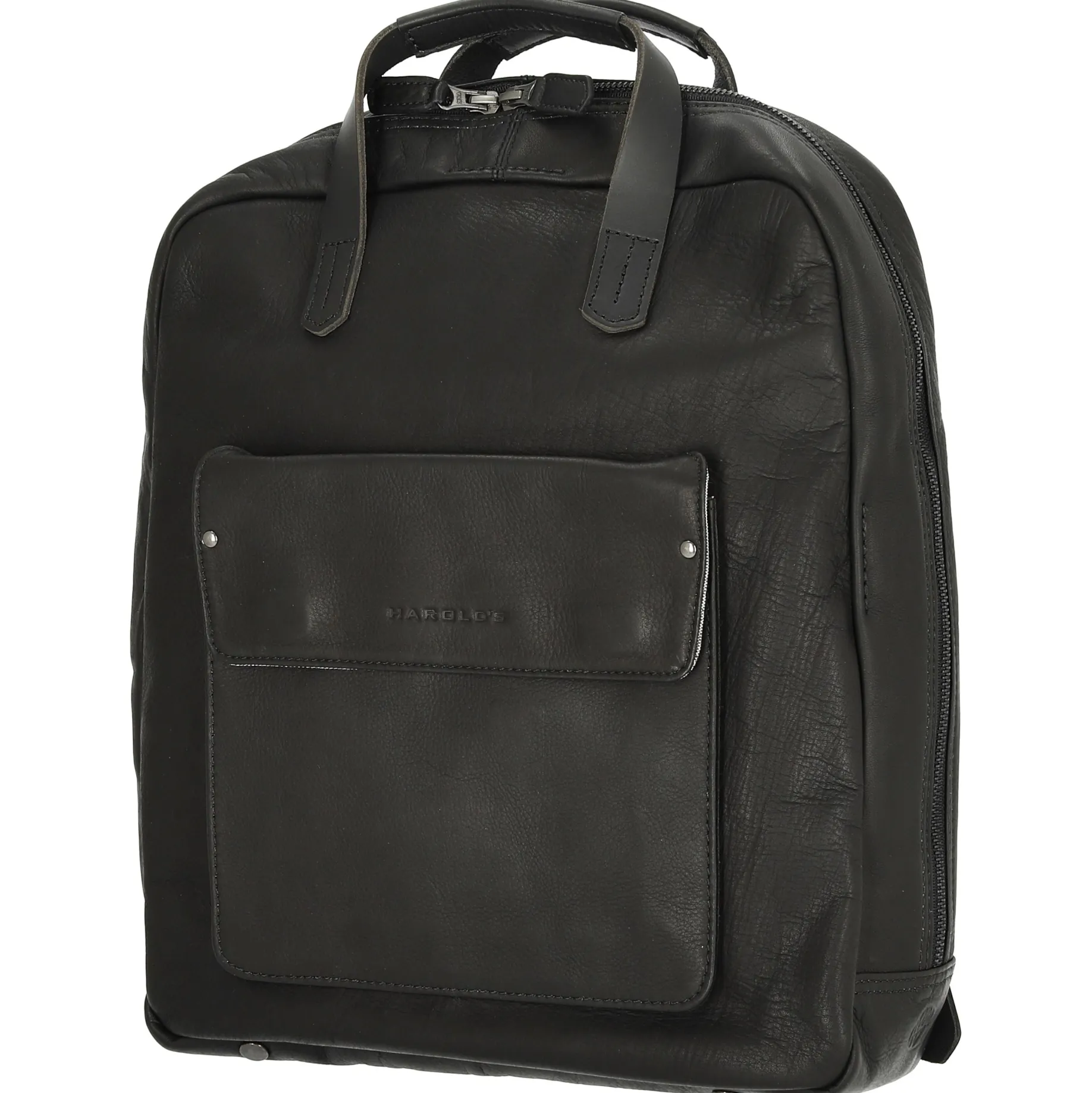 Ivy Lane - Laptoprucksack 36 cm (black)