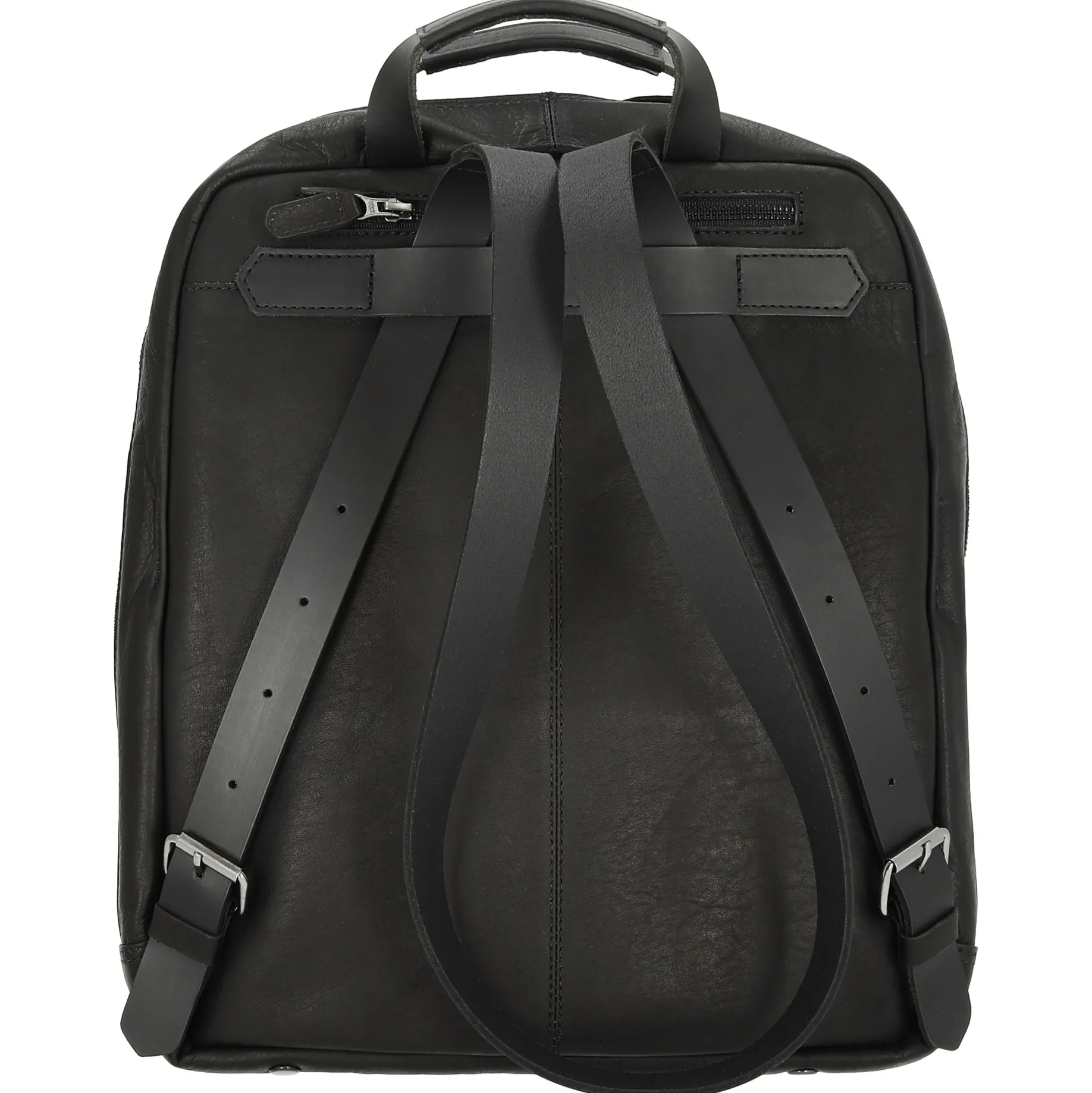 Ivy Lane - Laptoprucksack 36 cm (black)