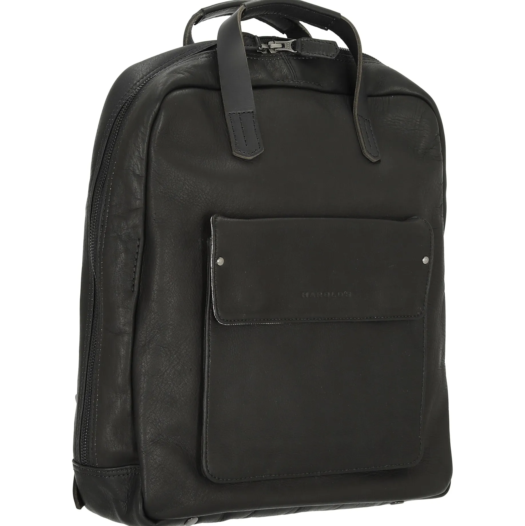 Ivy Lane - Laptoprucksack 36 cm (black)