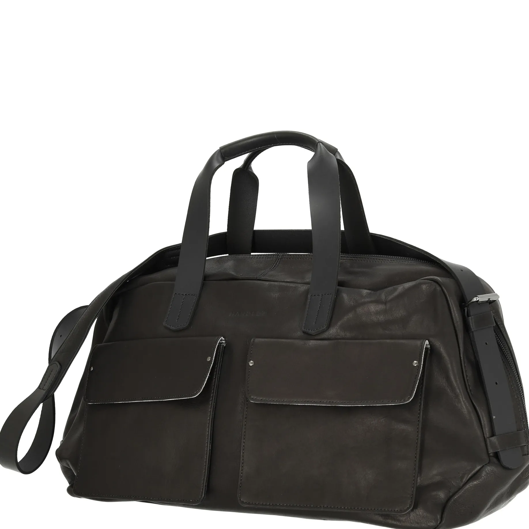 Ivy Lane - Reisetasche L 53 cm (black)