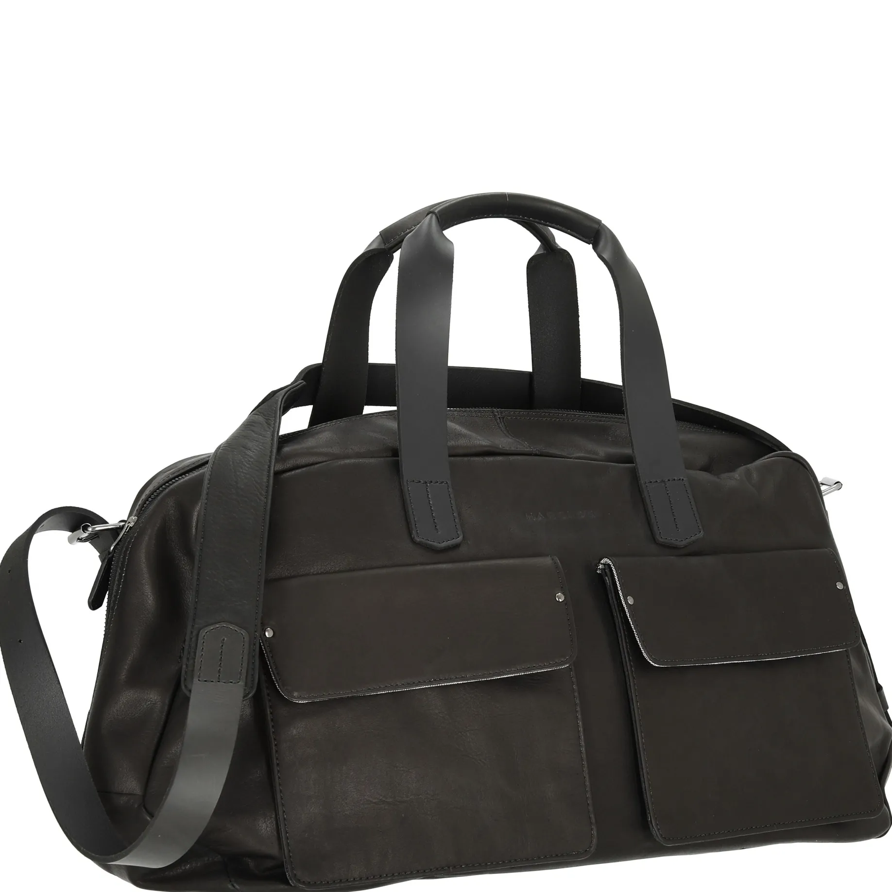 Ivy Lane - Reisetasche L 53 cm (black)