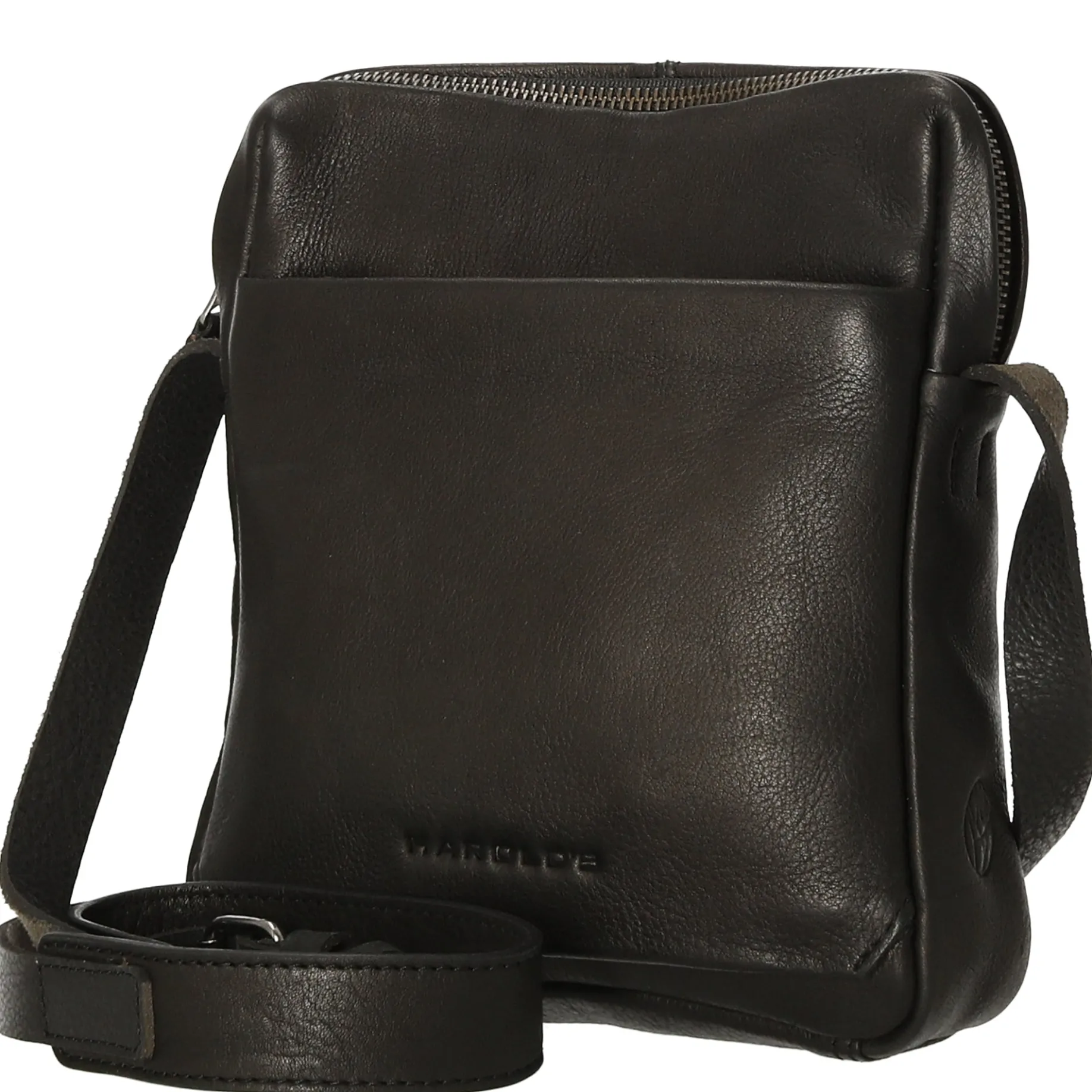 Ivy Lane Crossbag - Schultertasche 21 cm (black)