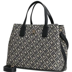 Jacquard - Handtasche (space blue)