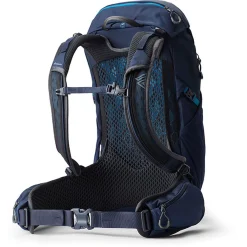 Jade 28 LT Plus - Women's Wanderrucksack 55.5 cm (midnight navy)