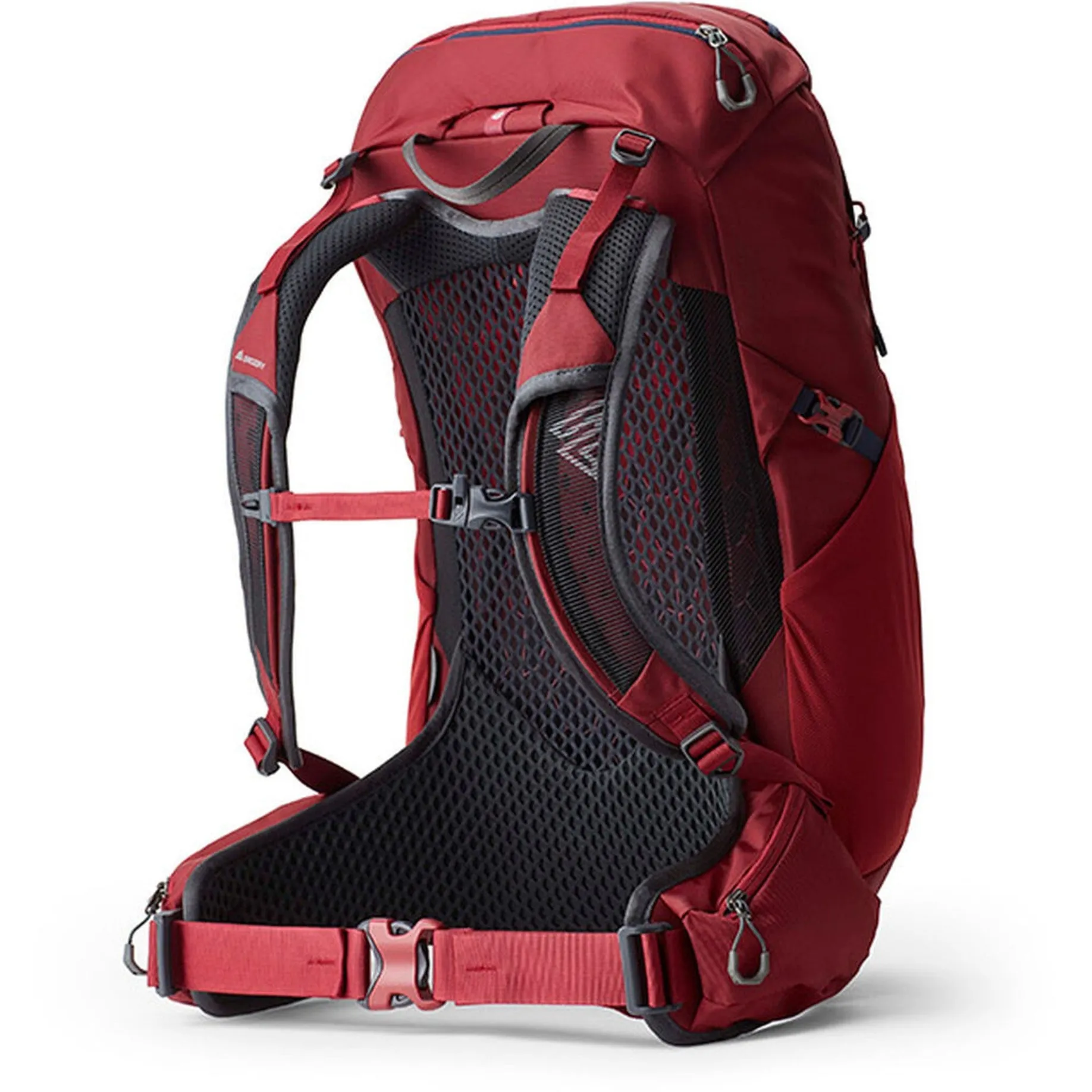 Jade 28 LT RC - Women's Wanderrucksack 55.5 cm (ruby red)