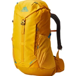 Jade 28 LT RC - Women's Wanderrucksack 55.5 cm (capri yellow)