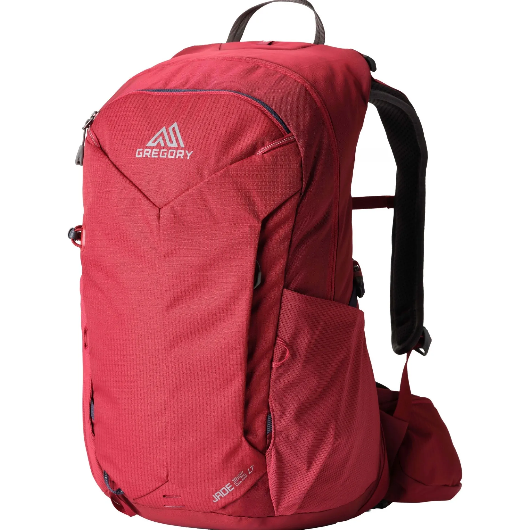 Jade 25 LT RC - Women's Wanderrucksack 53 cm (ruby red)