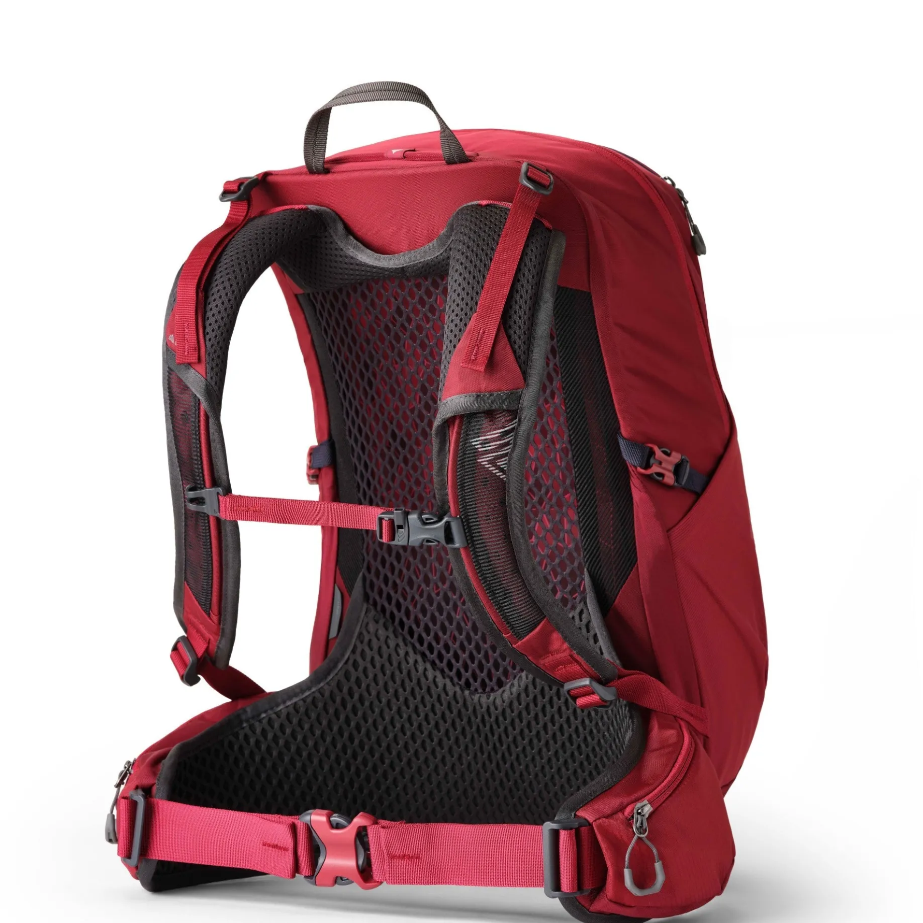 Jade 25 LT RC - Women's Wanderrucksack 53 cm (ruby red)
