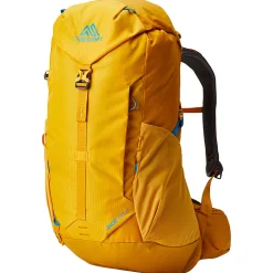 Jade 20 LT RC - Women's Wanderrucksack 52.5 cm (capri yellow)