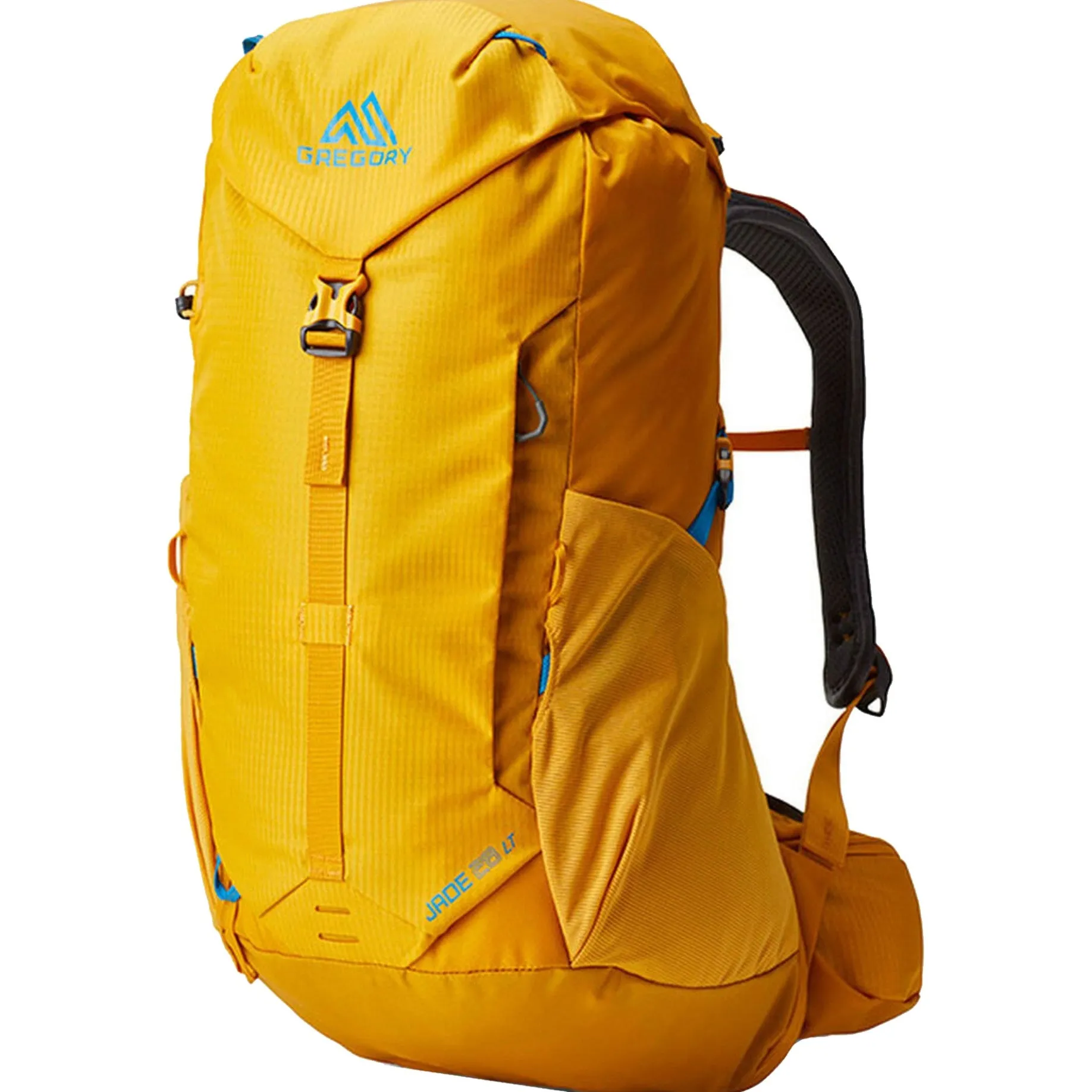 Jade 20 LT RC - Women's Wanderrucksack 52.5 cm (capri yellow)