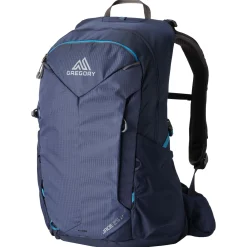 Jade 25 LT RC - Women's Wanderrucksack 53 cm (midnight navy)