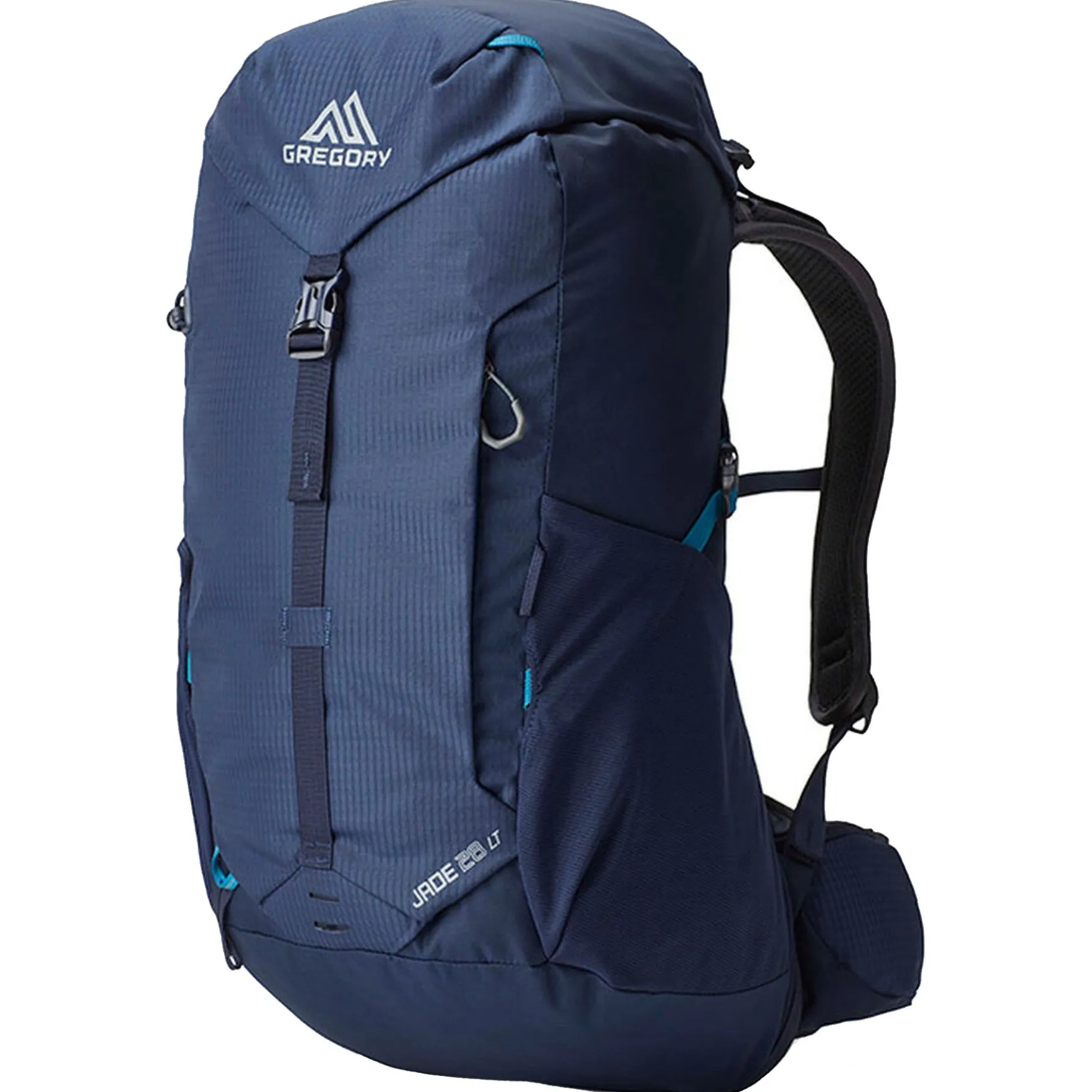 Jade 28 LT RC - Women's Wanderrucksack 55.5 cm (midnight navy)