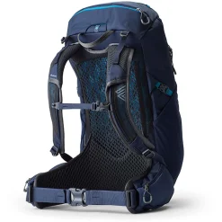 Jade 28 LT RC - Women's Wanderrucksack 55.5 cm (midnight navy)