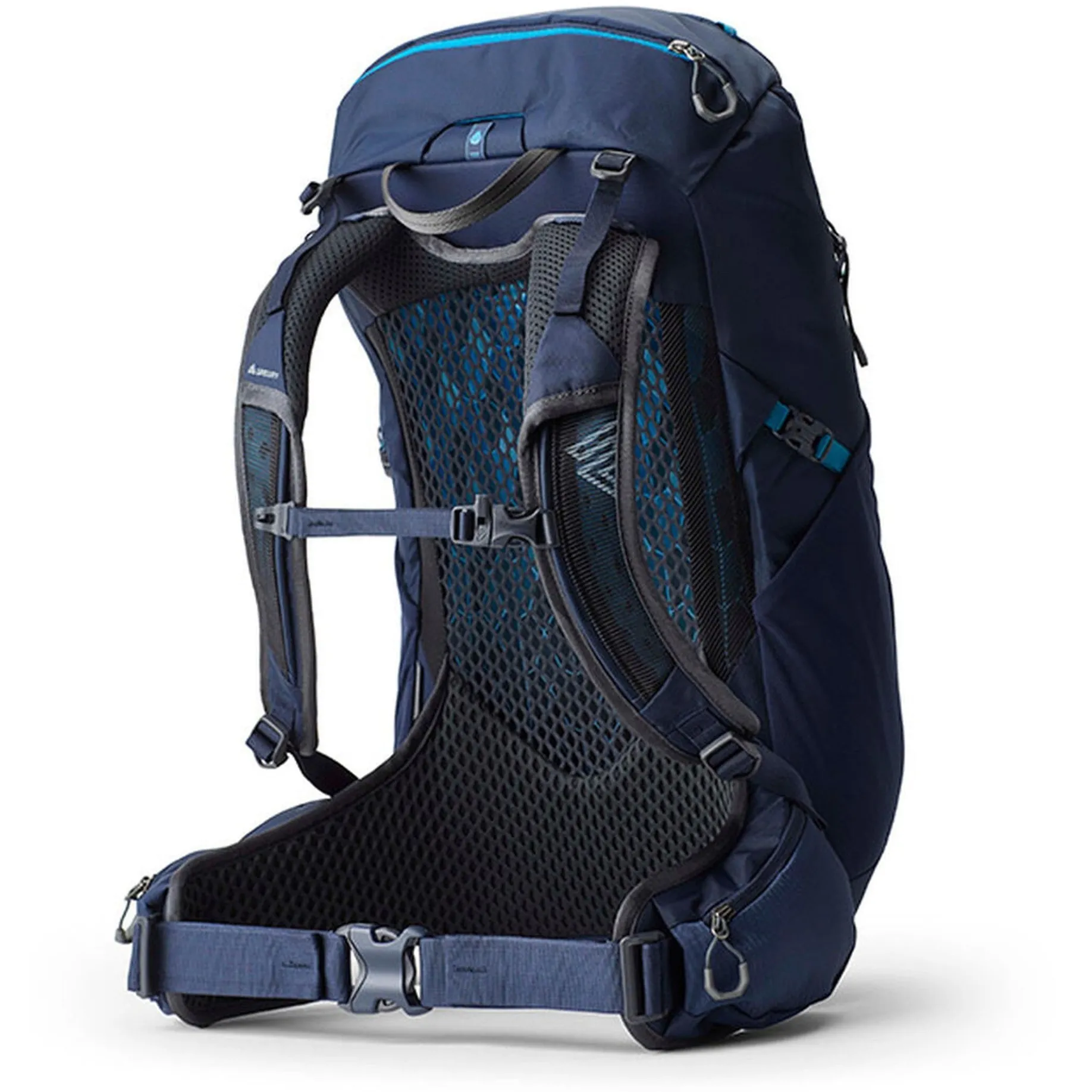 Jade 28 LT RC - Women's Wanderrucksack 55.5 cm (midnight navy)