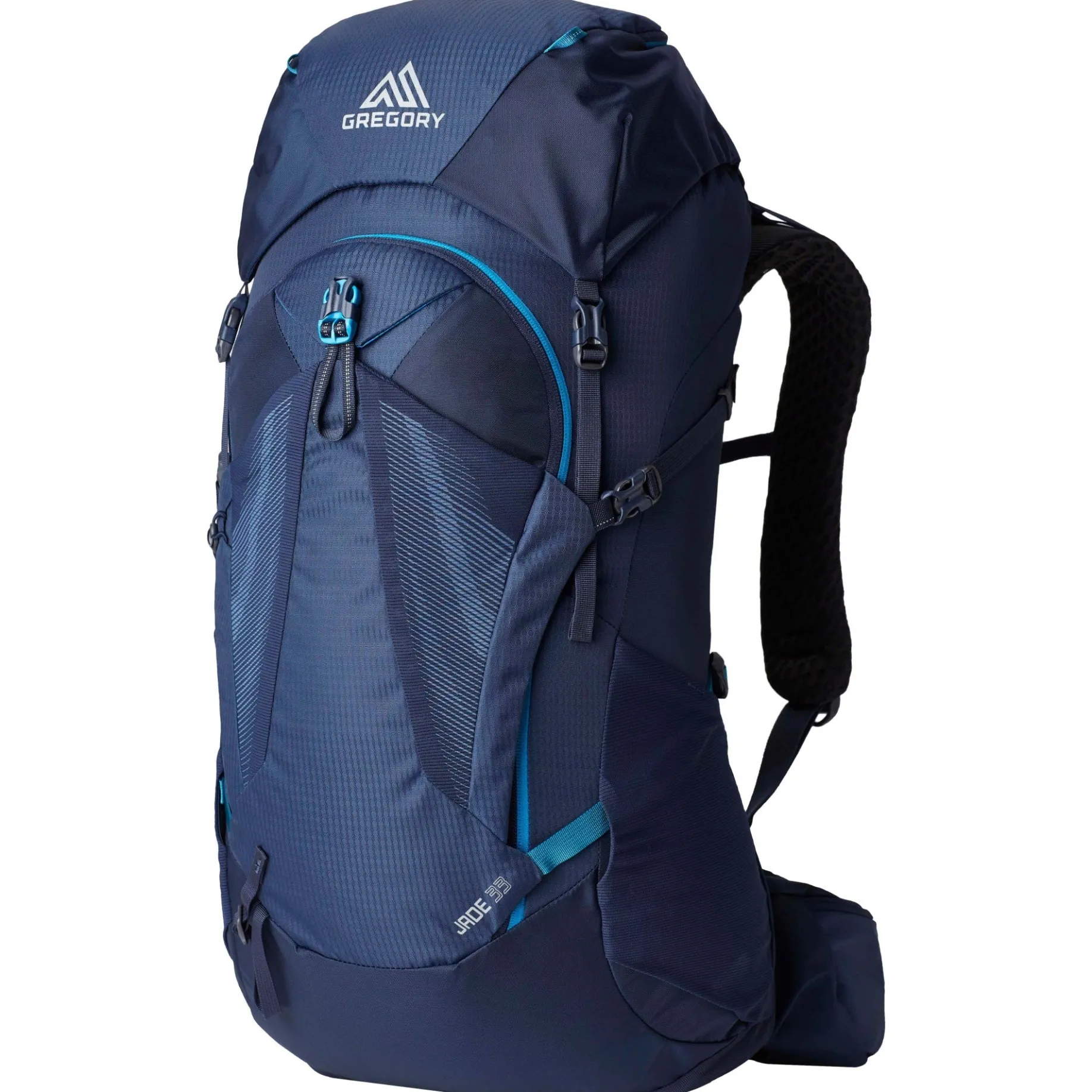 Jade 33 RC S/M - Women's Wanderrucksack 64 cm (midnight navy)