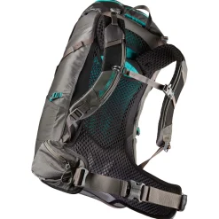 Jade 33 RC XS/S - Women's Wanderrucksack 61 cm (mist grey)