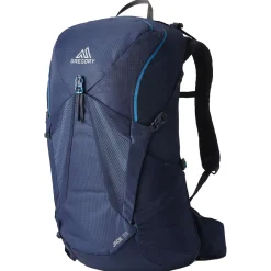 Jade 28 SM/MD - Women's Wanderrucksack 60 cm (midnight navy, SM/MD)