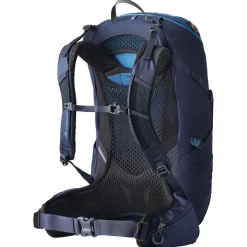 Jade 28 SM/MD - Women's Wanderrucksack 60 cm (midnight navy, SM/MD)