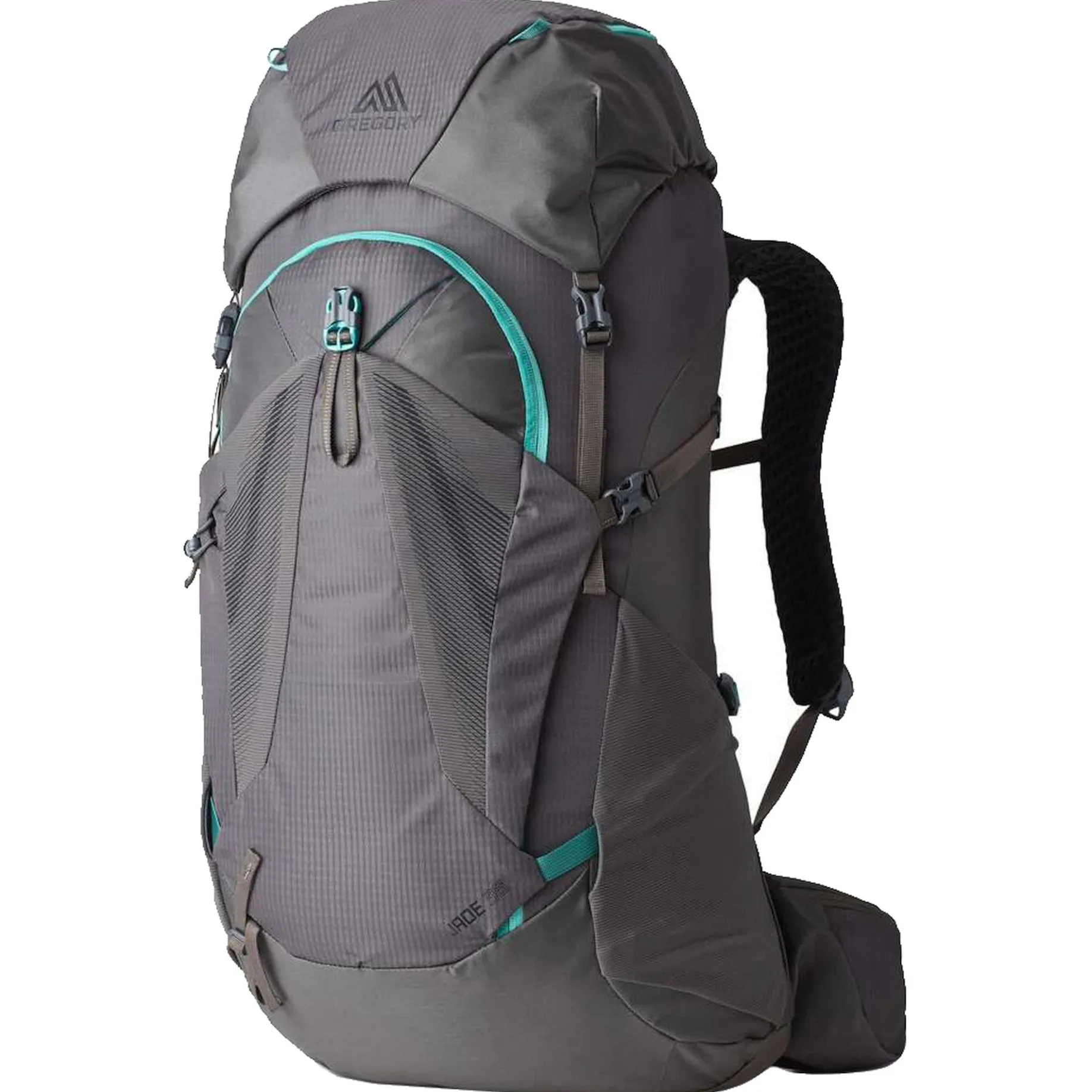 Jade 38 SM/MD - Women's Wanderrucksack 60 cm (SM/MD | mist grey)