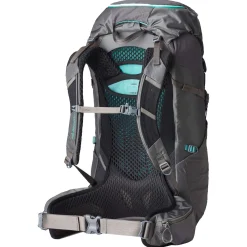 Jade 38 SM/MD - Women's Wanderrucksack 60 cm (SM/MD | mist grey)