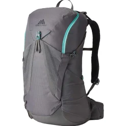 Jade 38 XS/SM - Women's Wanderrucksack 56 cm (mist grey, XS/SM)