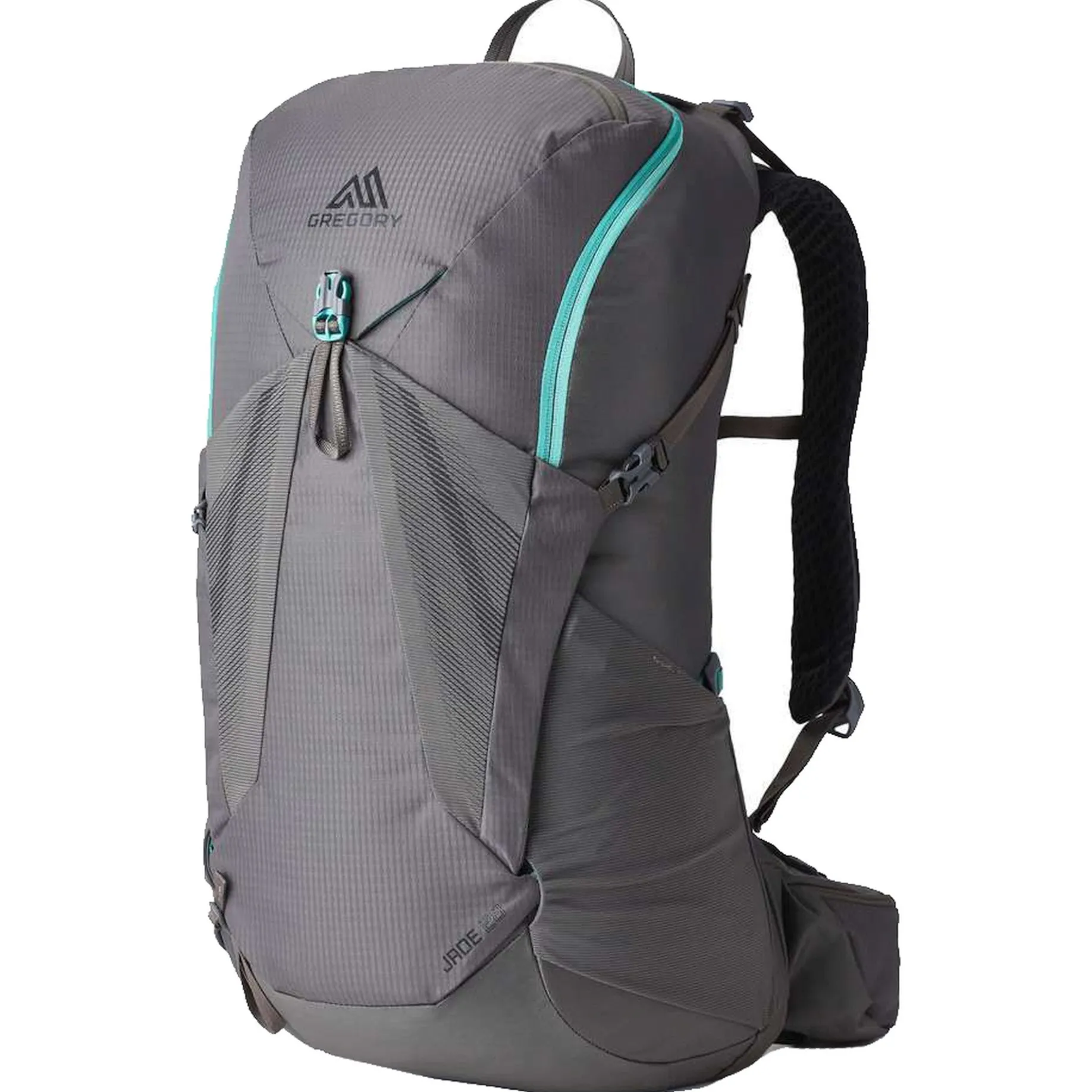 Jade 53 XS/SM - Women's Wanderrucksack 63 cm (mist grey, XS/SM)