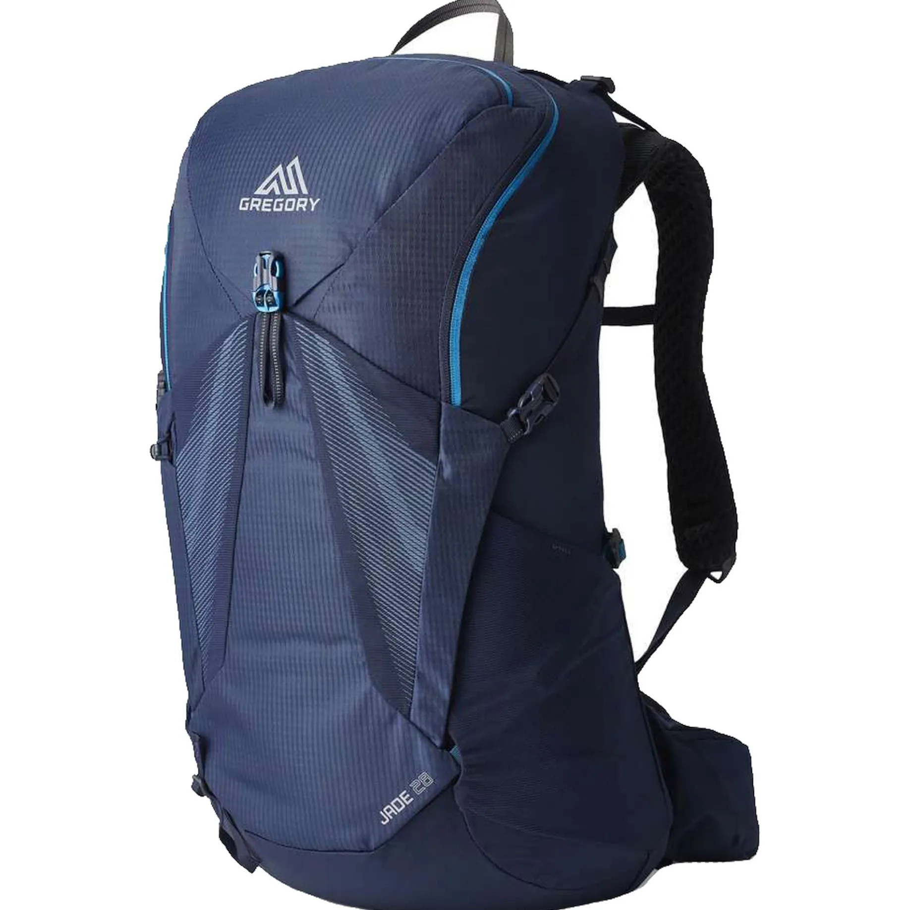 Jade 38 XS/SM - Women's Wanderrucksack 56 cm (midnight navy, XS/SM)