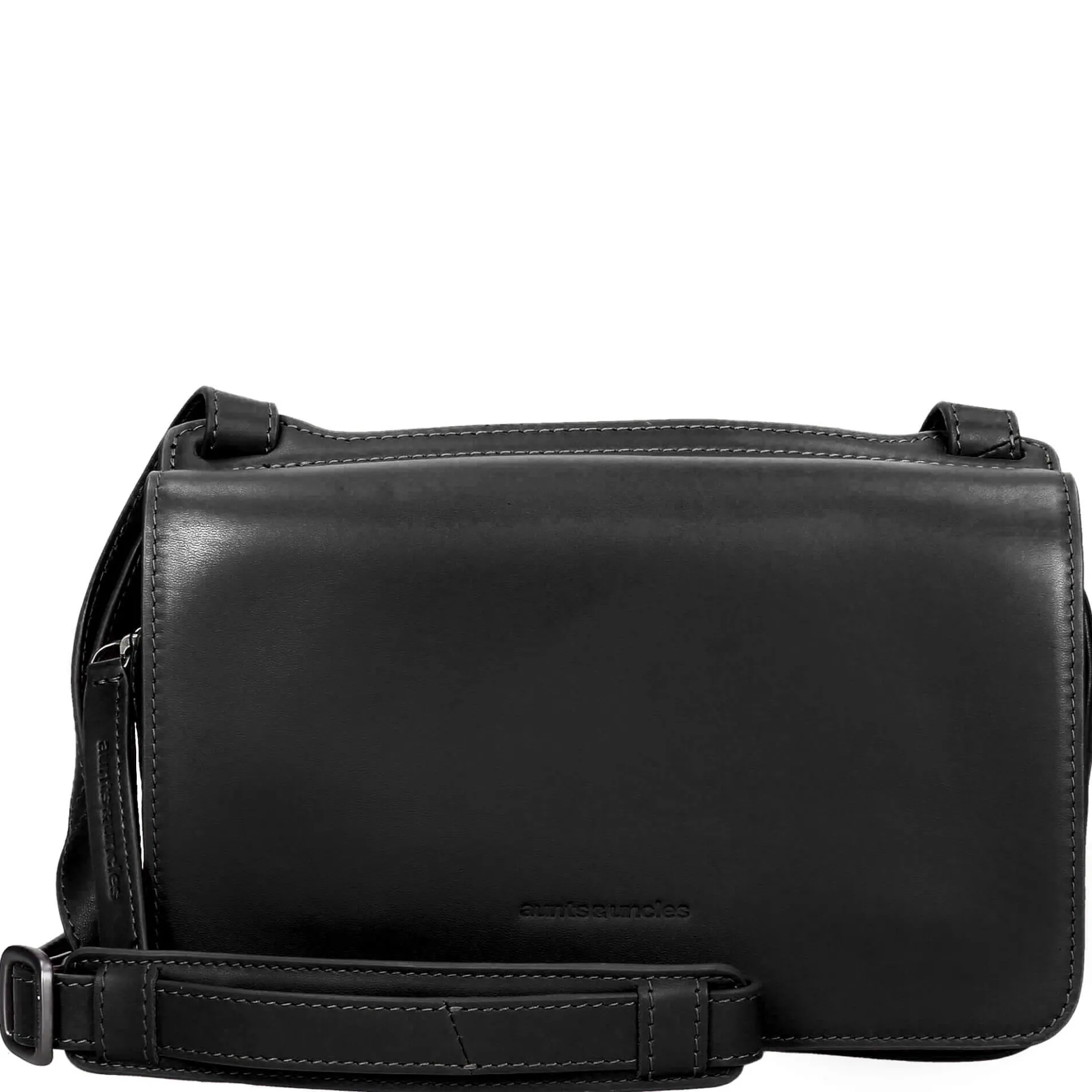 Jamies Orchard Azalea - Umhängetasche 22.5 cm (jet black)