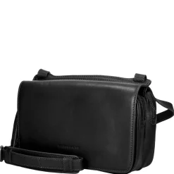 Jamies Orchard Azalea - Umhängetasche 22.5 cm (jet black)