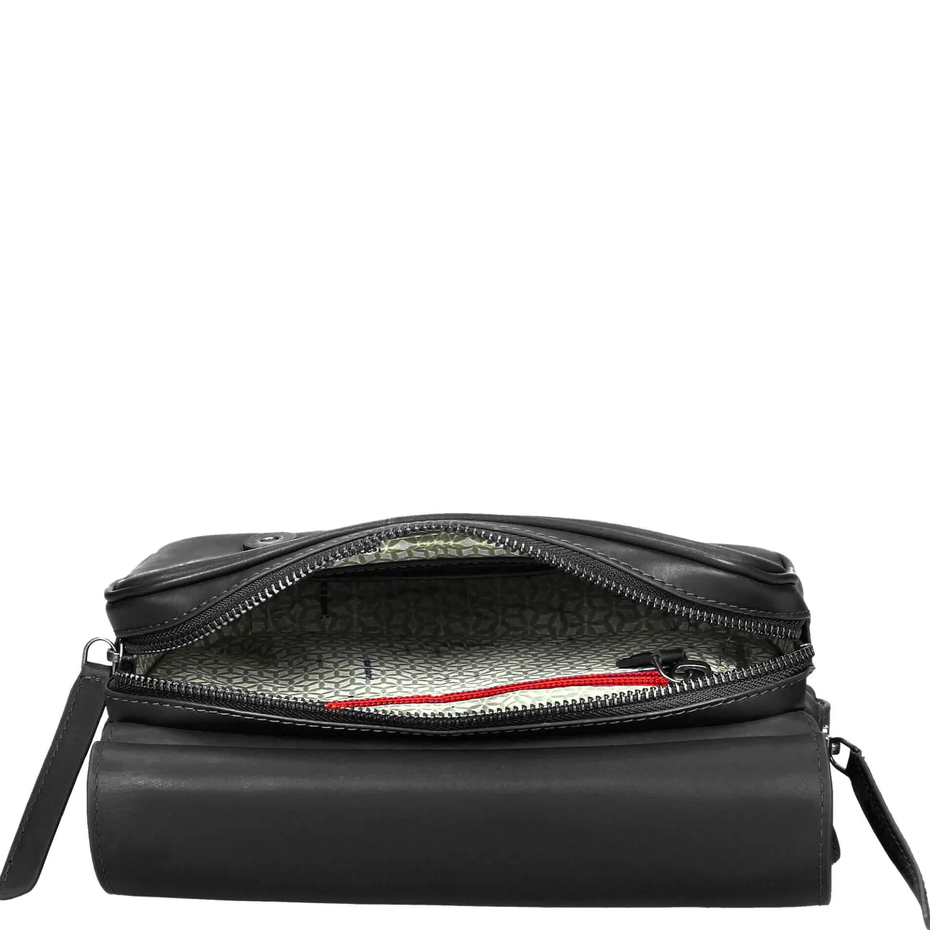 Jamies Orchard Azalea - Umhängetasche 22.5 cm (jet black)