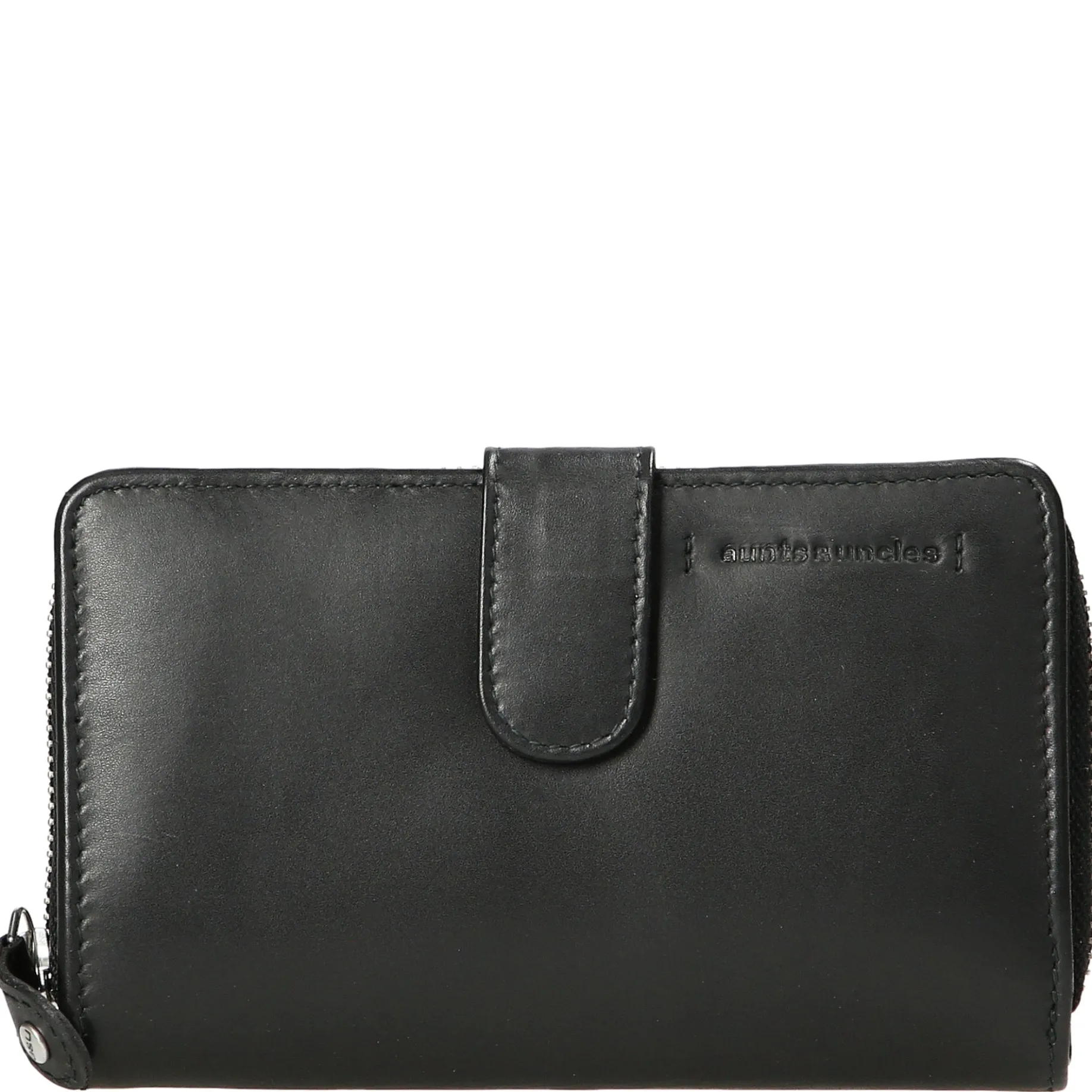 Jamies Orchard Cactus Pear - Geldbörse 12cc 16 cm RFID (jet black)