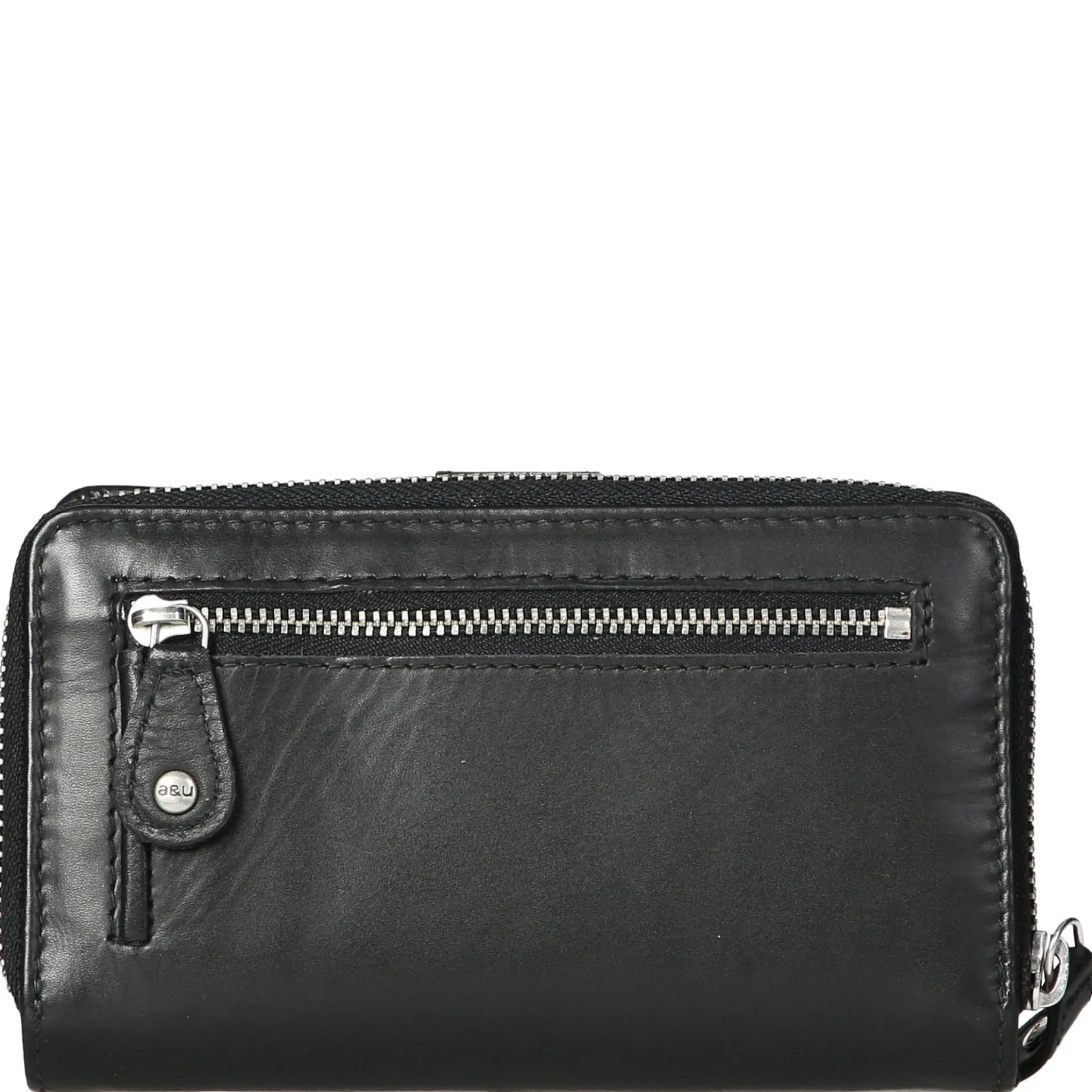 Jamies Orchard Cactus Pear - Geldbörse 12cc 16 cm RFID (jet black)